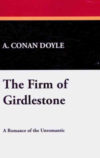 Produktbild: Firm Of Girdlestone