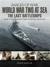 Produktbild: World War Two at Sea