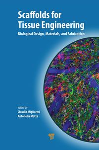 Produktbild: Scaffolds for Tissue Engineering