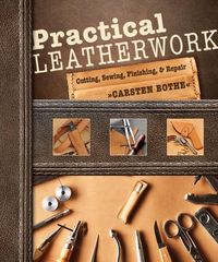 Produktbild: Practical Leatherwork