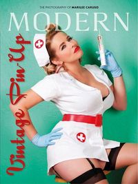 Produktbild: Modern Vintage Pin-Up