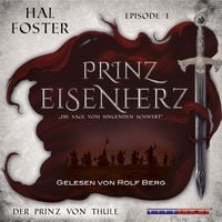Produktbild: Der Prinz von Thule