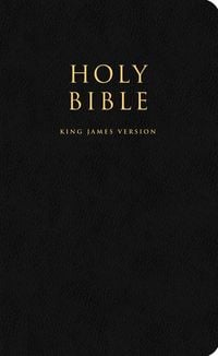 Produktbild: Collins Uk: Holy Bible