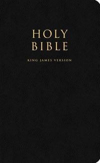 Produktbild: Holy Bible