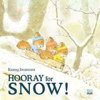 Produktbild: Hooray for Snow!
