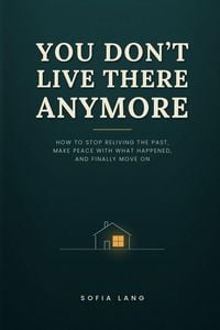 Produktbild: You Don't Live There Anymore
