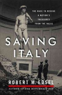 Bild vom Artikel Edsel, R: Saving Italy vom Autor Robert M. Edsel