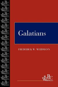 Produktbild: Galatians