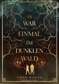 Produktbild: Es war einmal im Dunklen Wald