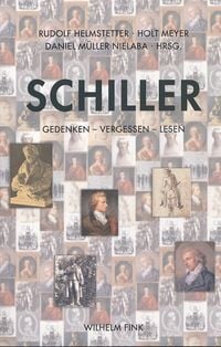 Produktbild: Schiller