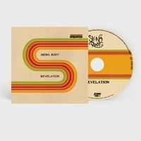 Produktbild: Revelation (Digipak)