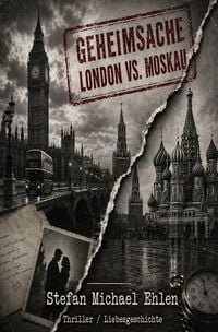 Produktbild: Geheimsache / Geheimsache "London vs. Moskau"