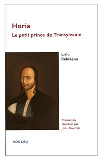 Produktbild: Horia, le Petit Prince de Transylvanie