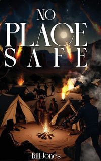 Produktbild: No Place Safe (A Dry Crik Western Series)