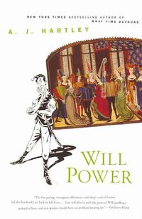 Produktbild: Will Power