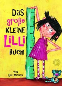 Produktbild: Das gro&szlig;e Kleine Lilli-Buch