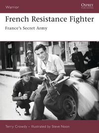 Produktbild: French Resistance Fighter