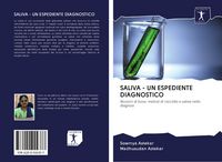 Produktbild: Saliva - Un Espediente Diagnostico