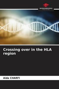 Produktbild: Crossing over in the HLA region