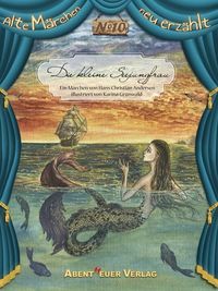 Bild vom Artikel Die kleine Seejungfrau vom Autor Hans Christian Andersen