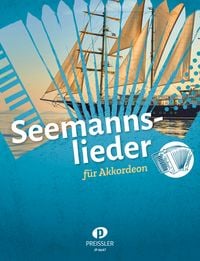 Produktbild: Seemannslieder