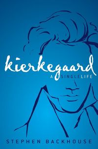 Produktbild: Kierkegaard
