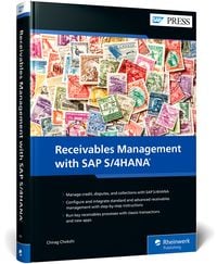 Produktbild: Receivables Management with SAP S/4HANA