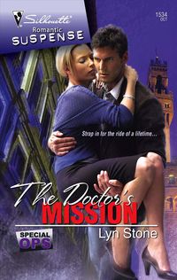 Produktbild: The Doctor's Mission