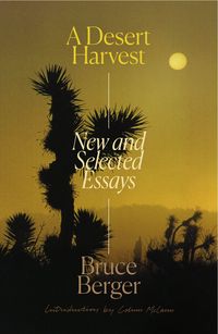 Produktbild: Berger, B: Desert Harvest