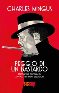 Produktbild: Peggio di un bastardo