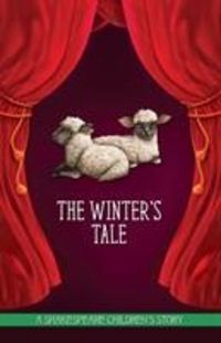 Produktbild: Shakespeare: The Winter's Tale