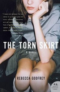 Produktbild: The Torn Skirt