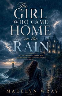 Produktbild: The Girl Who Came Home in the Rain