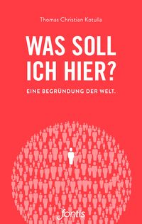 Produktbild: Was soll ich hier?