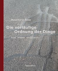 Produktbild: Die vorl&auml;ufige Ordnung der Dinge