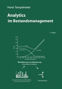Produktbild: Analytics im Bestandsmanagement