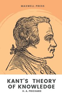 Produktbild: Kant's Theory Of Knowledge