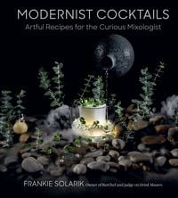 Produktbild: Modernist Cocktails