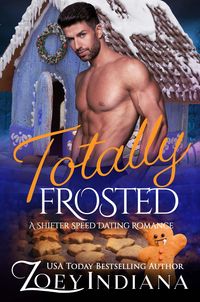 Totally Frosted (The Shifter Speed Dating Series, #8)