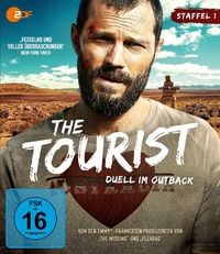 Produktbild: The Tourist - Duell im Outback - Staffel 1 [2 BRs]