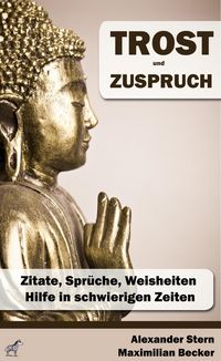 Produktbild: Trost und Zuspruch