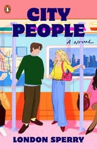 Produktbild: City People