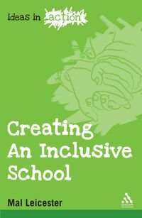 Produktbild: Creating an Inclusive School