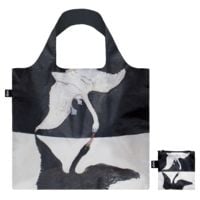Produktbild: HILMA AF KLINT Der Schwan Recycelte Tasche