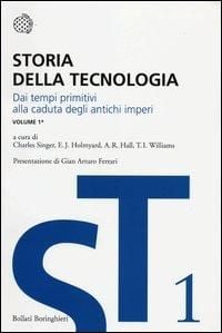 Produktbild: Dai tempi primitivi alla caduta degli antichi imperi