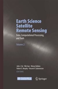 Produktbild: Earth Science Satellite Remote Sensing