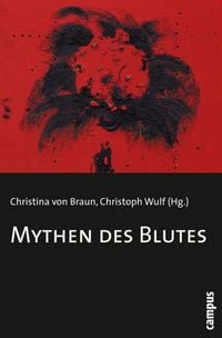 Produktbild: Mythen des Blutes