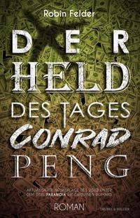 Produktbild: Der Held des Tages Conrad Peng