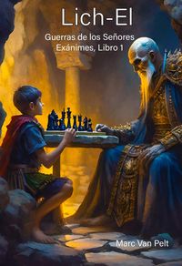 Produktbild: Lich-El