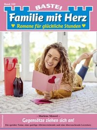 Produktbild: Familie mit Herz 169